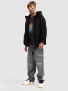 Redefined Rebel TEClark Boxy Fit Kids Jacket