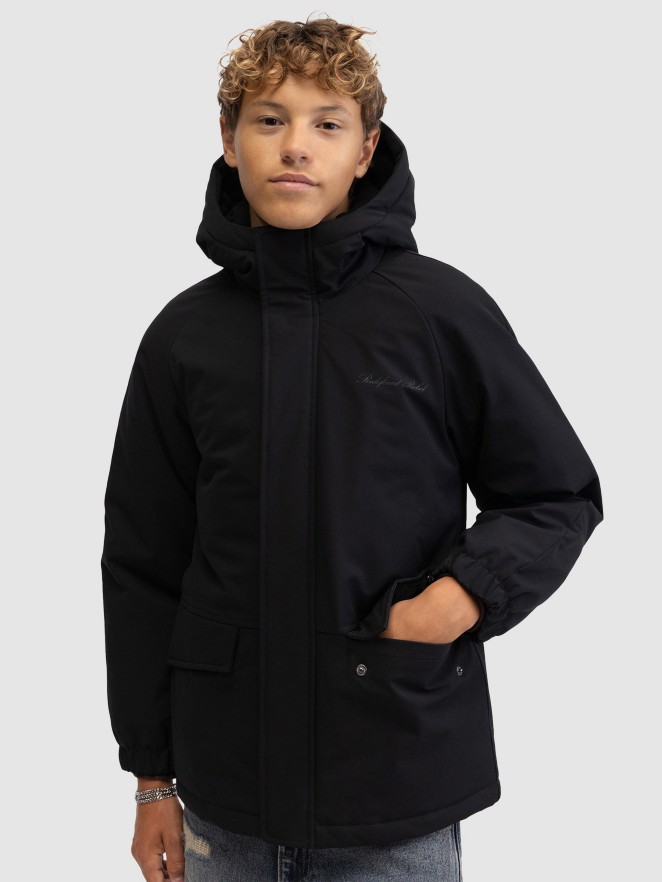 Redefined Rebel TEClark Boxy Fit Kids Jacket
