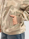 Blue Tomato Washed Camo Sweatjacke