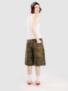 Blue Tomato Camo Dragon Pantaloncini