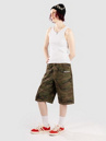 Blue Tomato Camo Dragon Pantaloncini