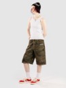 Blue Tomato Camo Dragon Pantaloncini