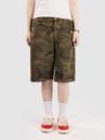Blue Tomato Camo Dragon Pantaloncini