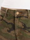 Blue Tomato Camo Dragon Pantaloncini