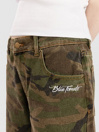 Blue Tomato Camo Dragon Shorts