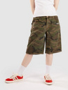 Blue Tomato Camo Dragon Pantaloncini