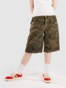 Blue Tomato Camo Dragon Pantaloncini