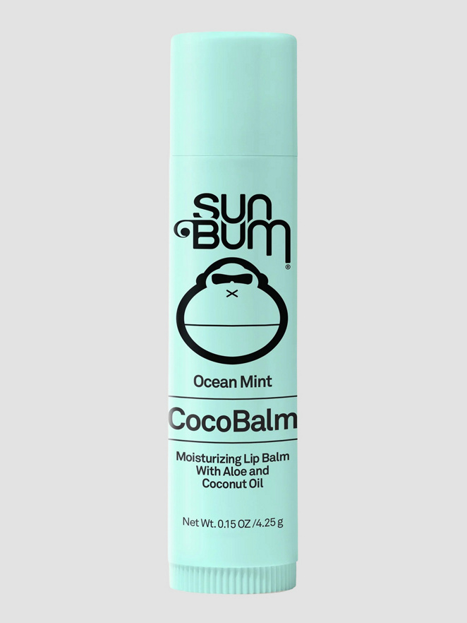 Sun Bum CocoBalm Moisturizing Lib Balm