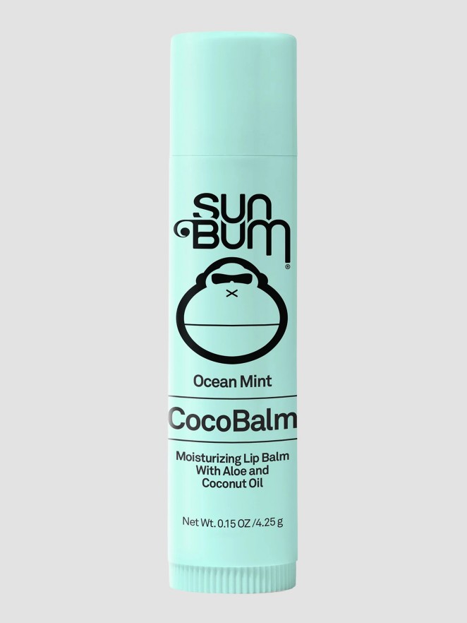 Sun Bum CocoBalm Moisturizing Lib Balm