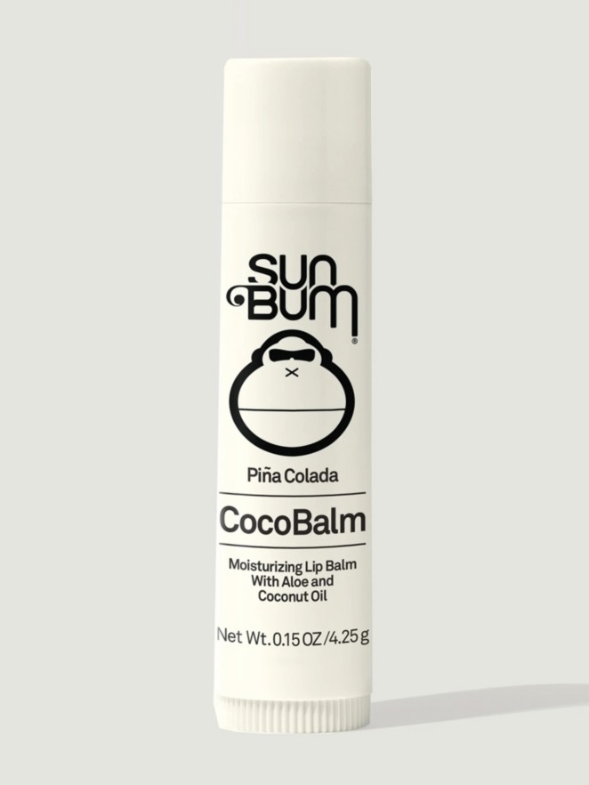 Sun Bum CocoBalm Moisturizing Lib Balm