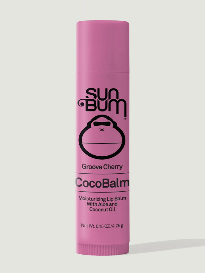 Sun Bum CocoBalm Moisturizing Lib Balm