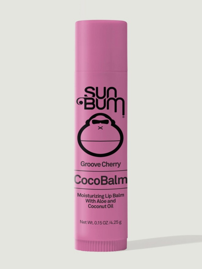 Sun Bum CocoBalm Moisturizing Lib Balm