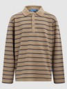 Redefined Rebel Romain Kids Longsleeve Polo