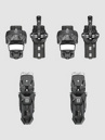 Fischer Attack Hybrid 14 Mn/Pt W/O Brake O 2026 Ski