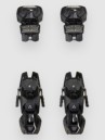 Fischer Attack 14 Mn W/O Brake A 2026 Fijaciones Ski