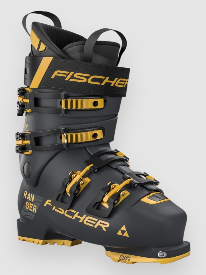 Fischer Ranger Hv 120 Dyn Vac Gw 2026 Ski Boots