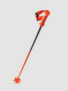 One Way Fr 13 Comp Flame 2026 Ski Poles