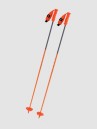 One Way Fr 13 Comp Flame 2026 Ski Poles
