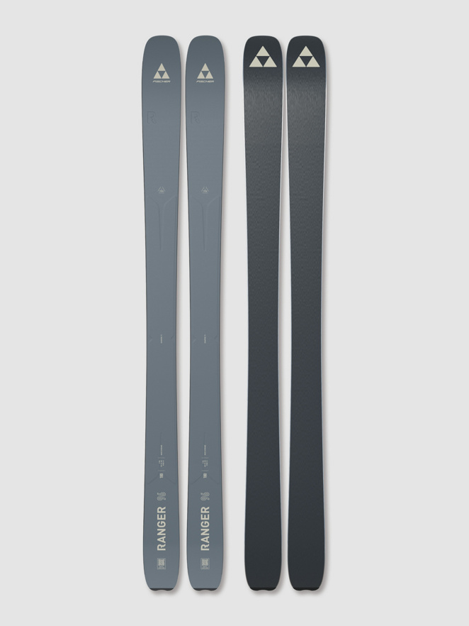 Fischer Ranger 96 2026 Skis