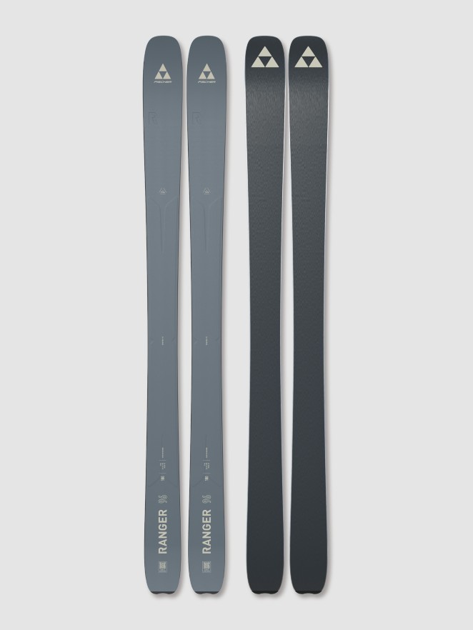 Fischer Ranger 96 2026 Skis