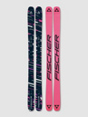 Fischer Nightstick 90 2026 Ski