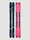 Fischer Nightstick 90 2026 Skis