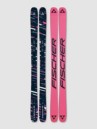 Fischer Nightstick 90 2026 Ski