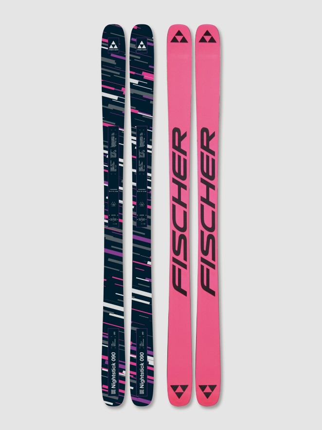Fischer Nightstick 90 2026 Skis