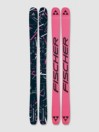 Fischer Nightstick 97 2026 Skis