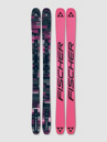 Fischer Nightstick 104 2026 Skis