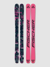 Fischer Nightstick 104 2026 Skis