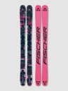 Fischer Nightstick 104 2026 Skis