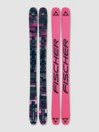 Fischer Nightstick 104 2026 Skis
