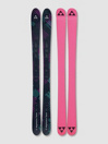 Fischer Nightstick Team 2026 Skis