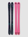 Fischer Nightstick Team 2026 Skis