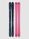 Fischer Nightstick 86 2026 Skis