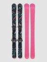 Fischer Nightstick Jr + Fs 7 Ca 2026 Kids Suksipaketti
