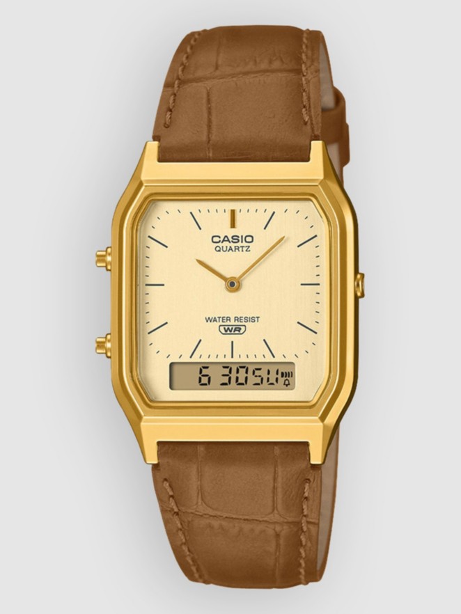 Casio AQ-230EGL-9AEF Watch