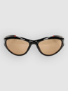 A Lost Cause Y2K Black Sunglasses