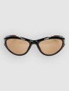 A Lost Cause Y2K Black Sunglasses