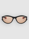 A Lost Cause Y2K Black Sunglasses