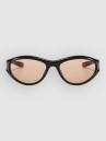 A Lost Cause Y2K Black Sunglasses