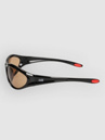 A Lost Cause Y2K Black Sunglasses