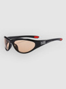 A Lost Cause Y2K Black Sunglasses