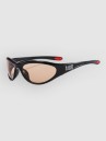 A Lost Cause Y2K Black Sunglasses