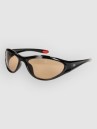 A Lost Cause Y2K Black Sunglasses