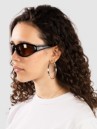 A Lost Cause Y2K Black Sunglasses