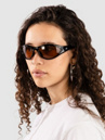 A Lost Cause Y2K Black Sunglasses
