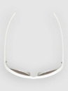 A Lost Cause Cobra White Sunglasses