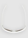 A Lost Cause Cobra White Sunglasses